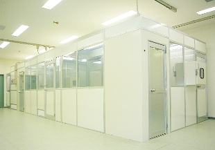 クリーン環境事業