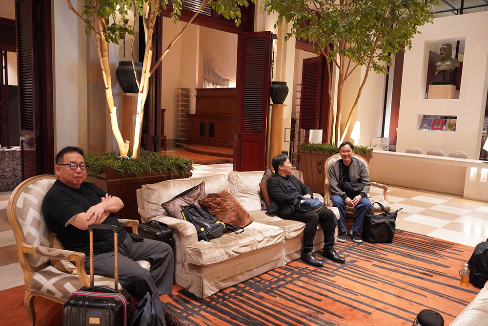 ホテル日航金沢