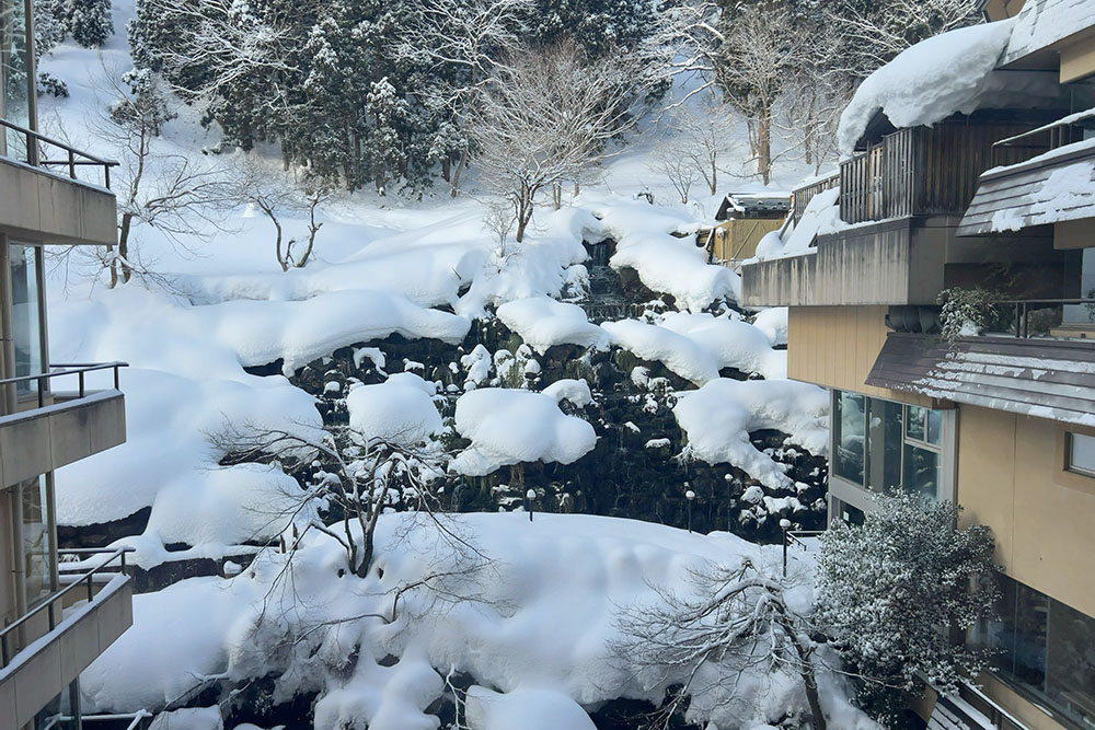 2026年02月スキー合宿