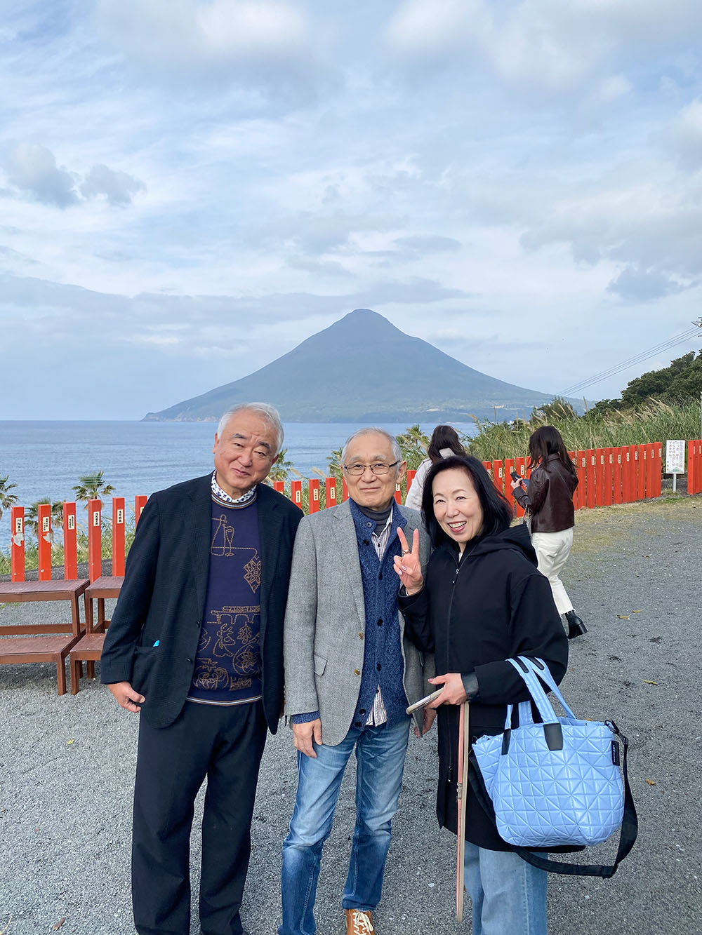 長崎鼻