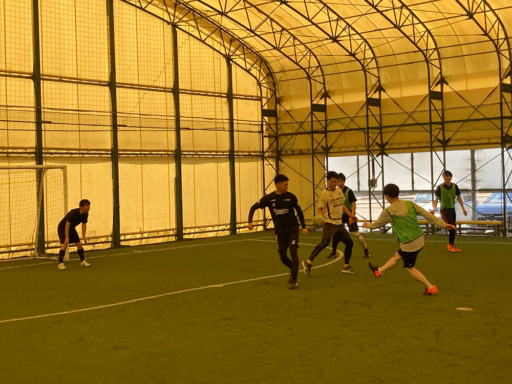 2026 フットサル大会