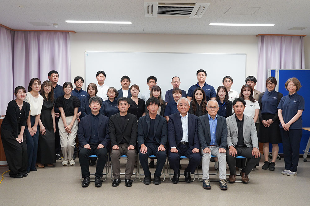 2026キャリア採用研修