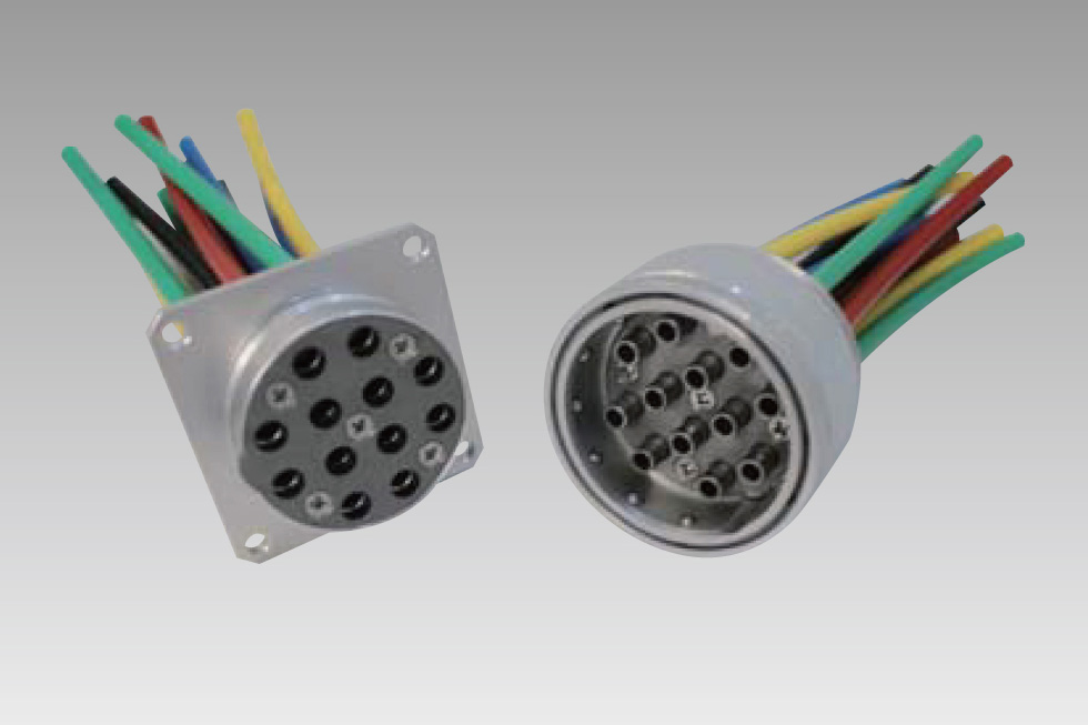 「ロボデックス」丸型マルチカプラー