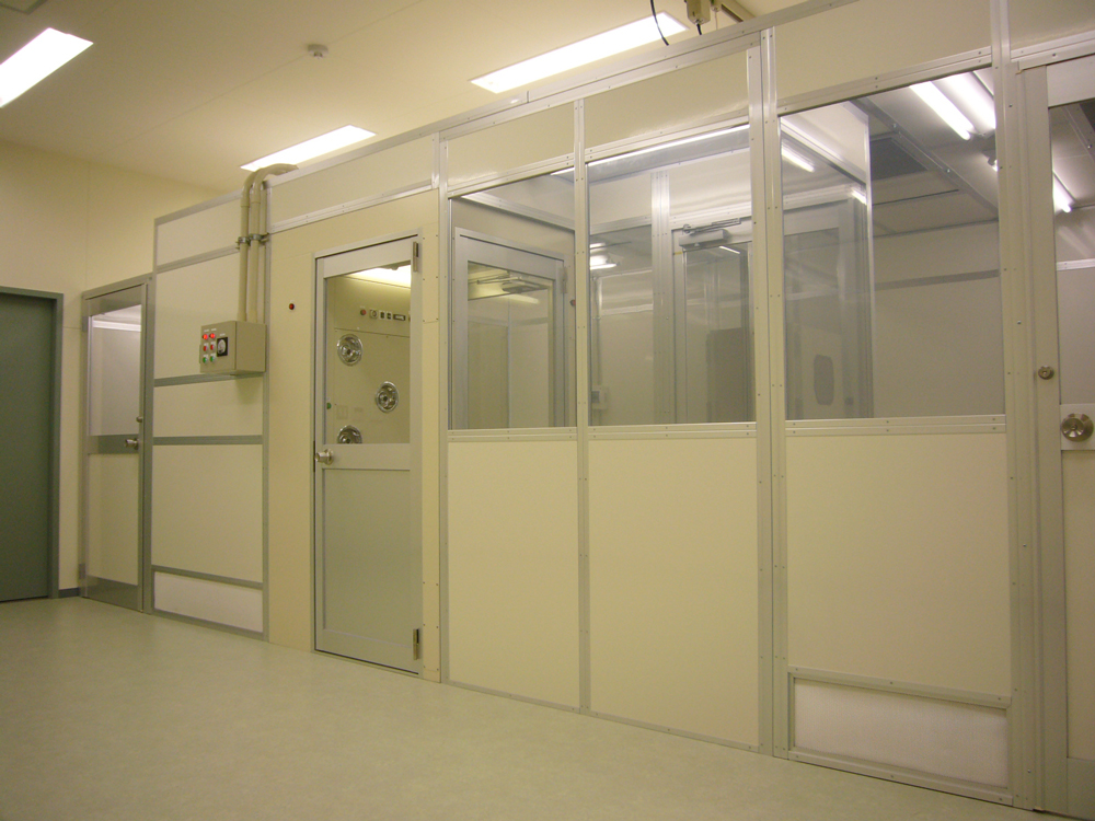 アルミフレーム