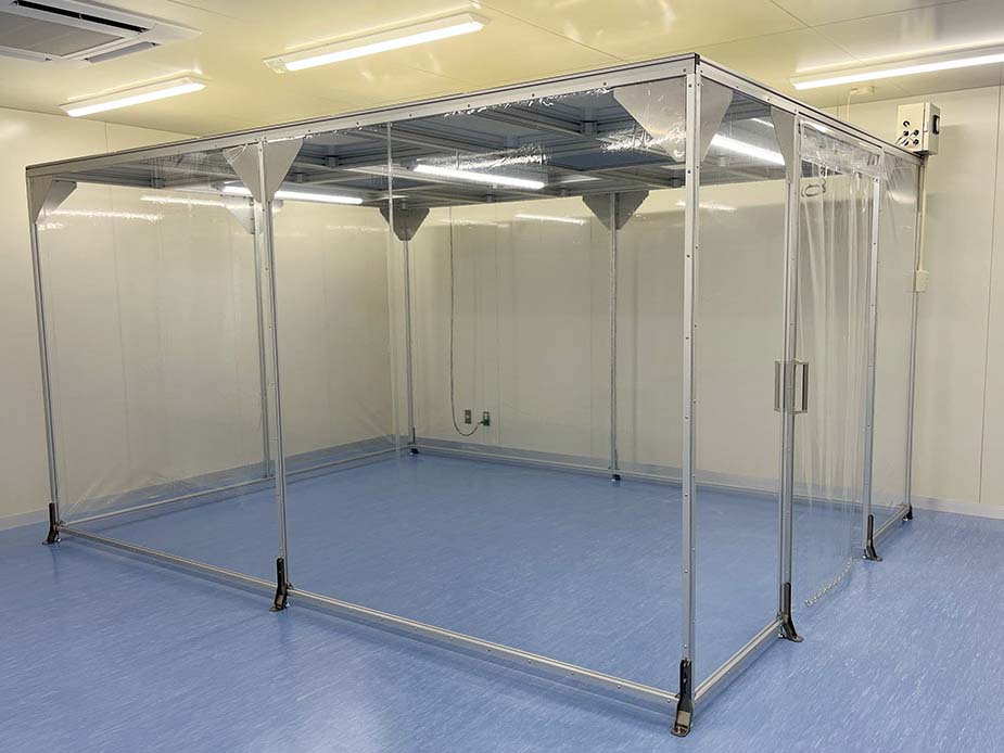 FOOMA JAPAN2025 出展製品