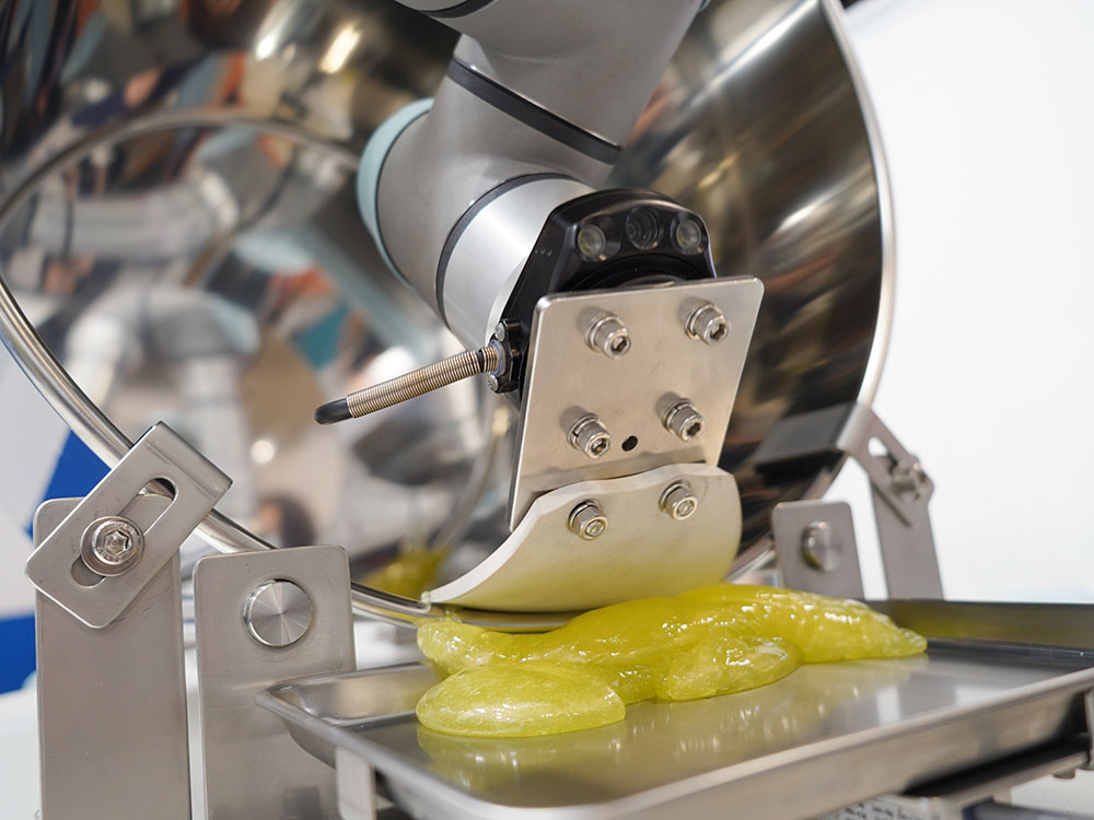 FOOMA JAPAN2025 出展製品