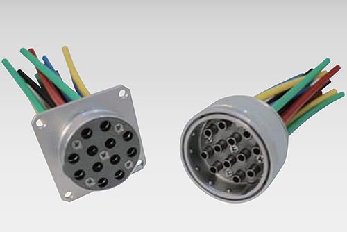 丸型マルチカプラーの事例画像