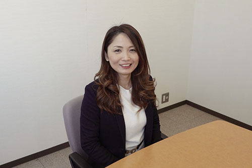 業務企画室