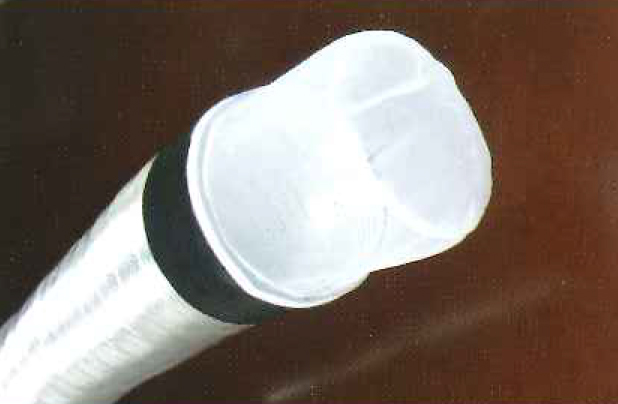 とおさないフィルター