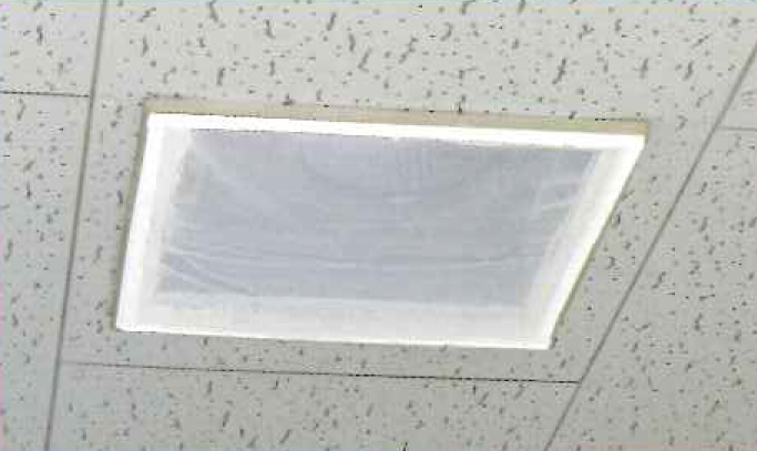 とおさないフィルター