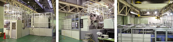 射出成形機の異物付着問題の解決に！