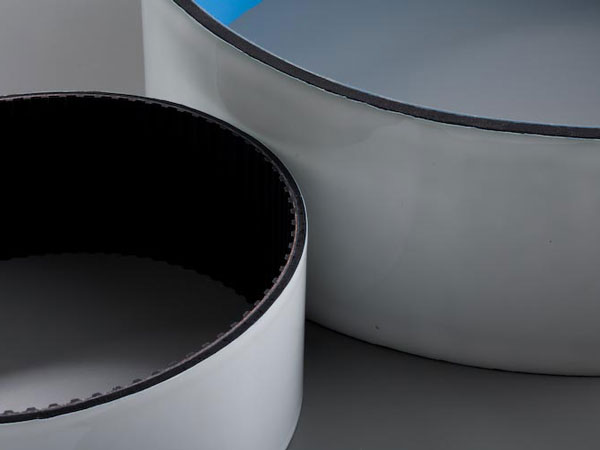 高強度シリコーンコーティング